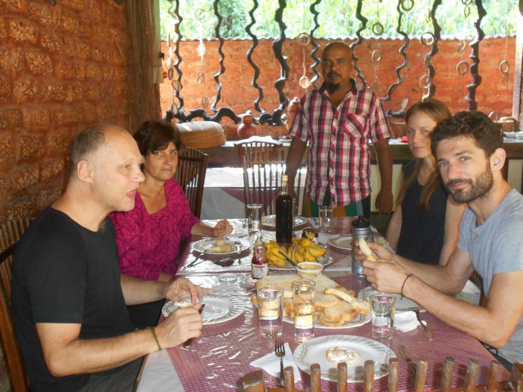 Sapphire Holiday Resort Ratnapura Εξωτερικό φωτογραφία