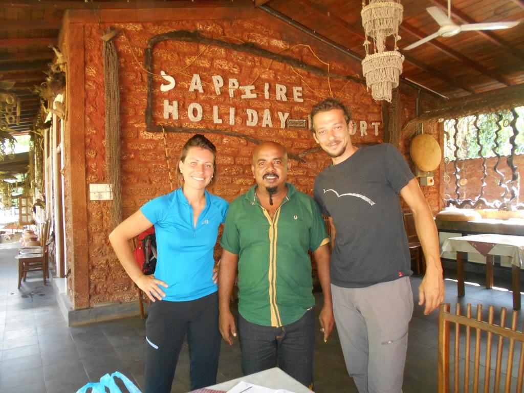 Sapphire Holiday Resort Ratnapura Εξωτερικό φωτογραφία