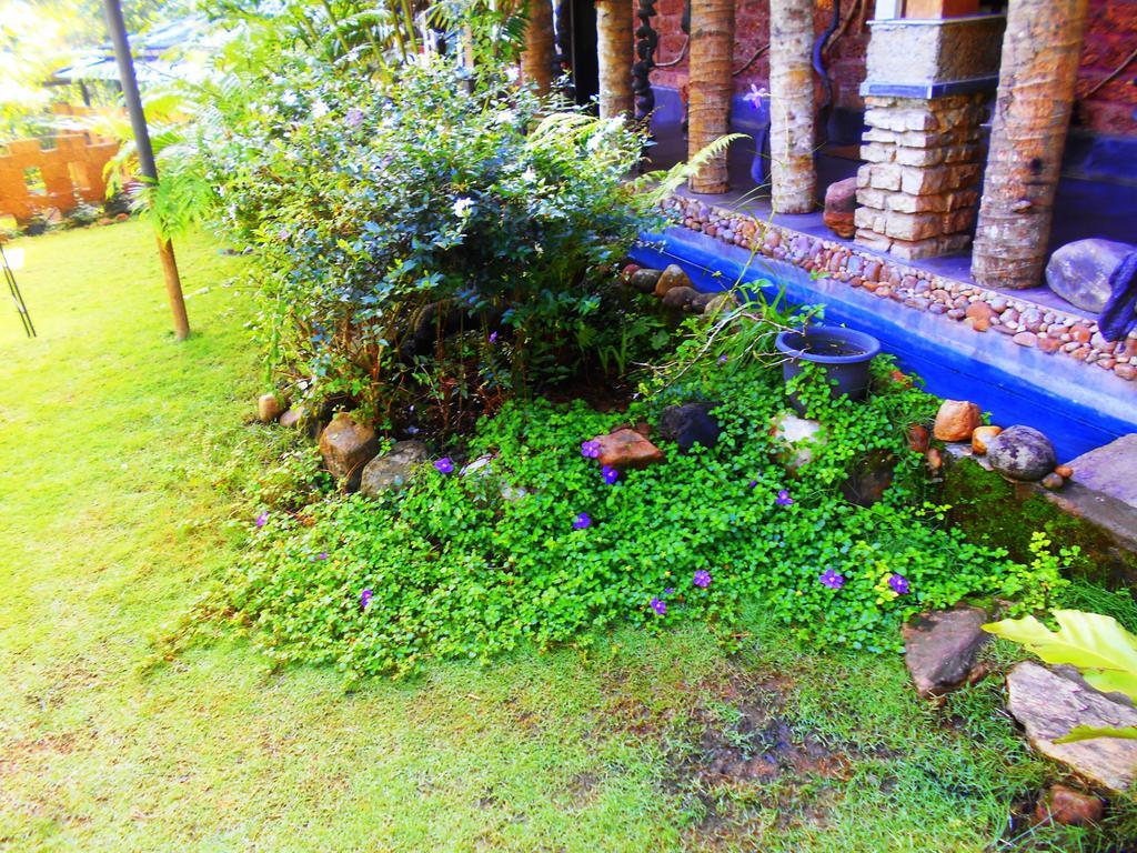 Sapphire Holiday Resort Ratnapura Εξωτερικό φωτογραφία