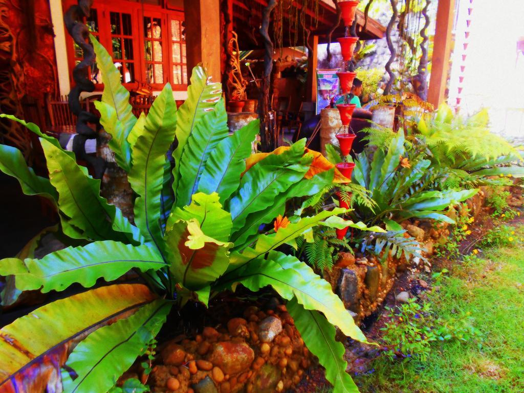 Sapphire Holiday Resort Ratnapura Εξωτερικό φωτογραφία