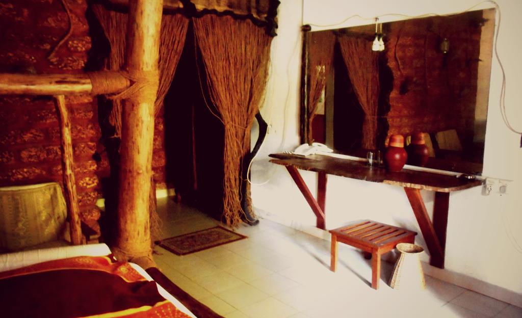 Sapphire Holiday Resort Ratnapura Εξωτερικό φωτογραφία