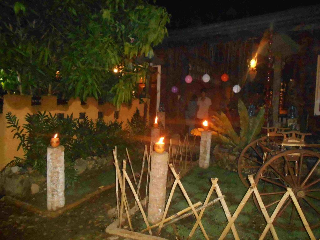 Sapphire Holiday Resort Ratnapura Εξωτερικό φωτογραφία