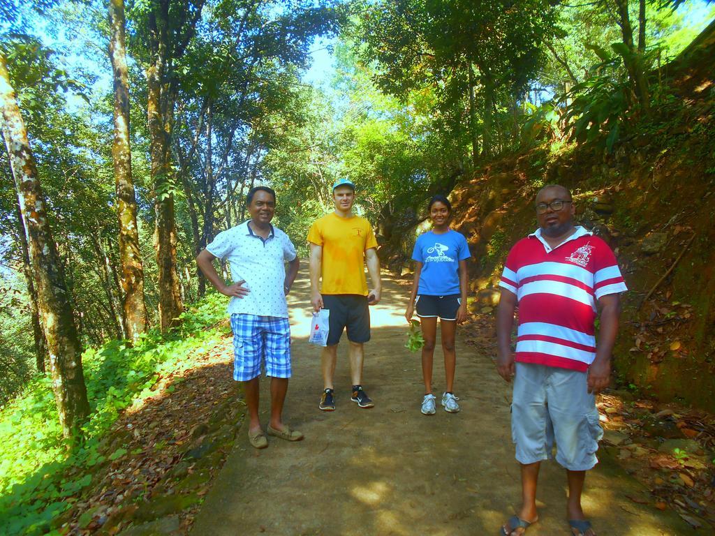 Sapphire Holiday Resort Ratnapura Εξωτερικό φωτογραφία