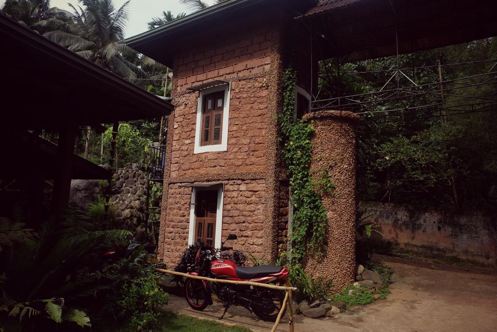 Sapphire Holiday Resort Ratnapura Εξωτερικό φωτογραφία