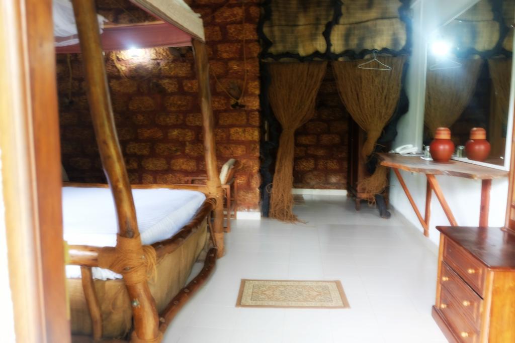 Sapphire Holiday Resort Ratnapura Εξωτερικό φωτογραφία