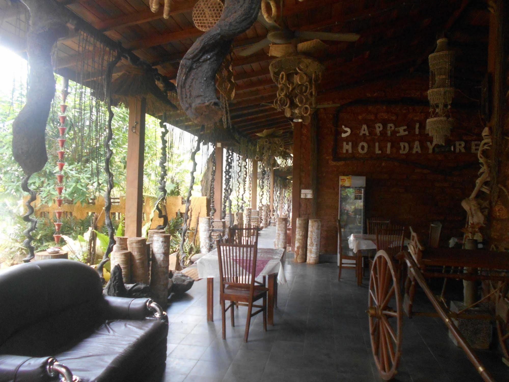 Sapphire Holiday Resort Ratnapura Εξωτερικό φωτογραφία