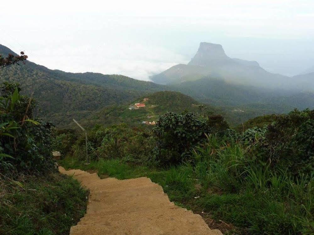 Sapphire Holiday Resort Ratnapura Εξωτερικό φωτογραφία