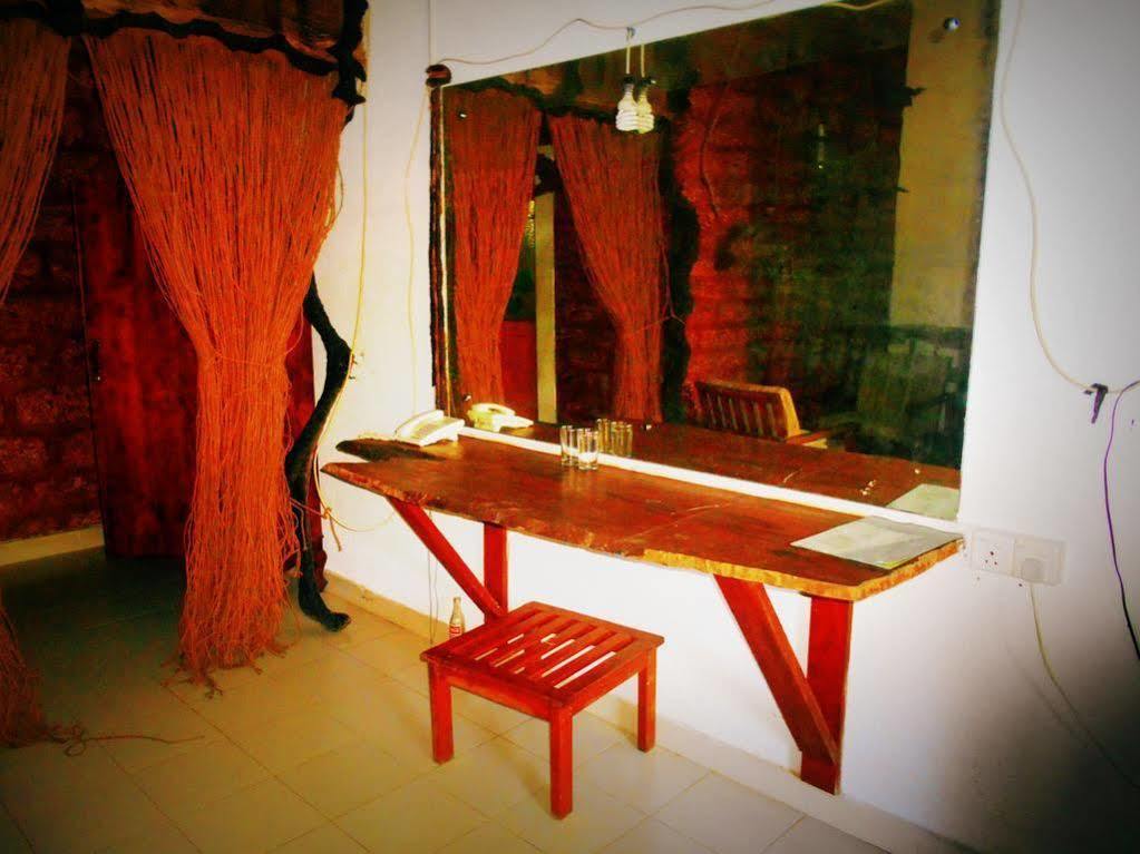 Sapphire Holiday Resort Ratnapura Εξωτερικό φωτογραφία