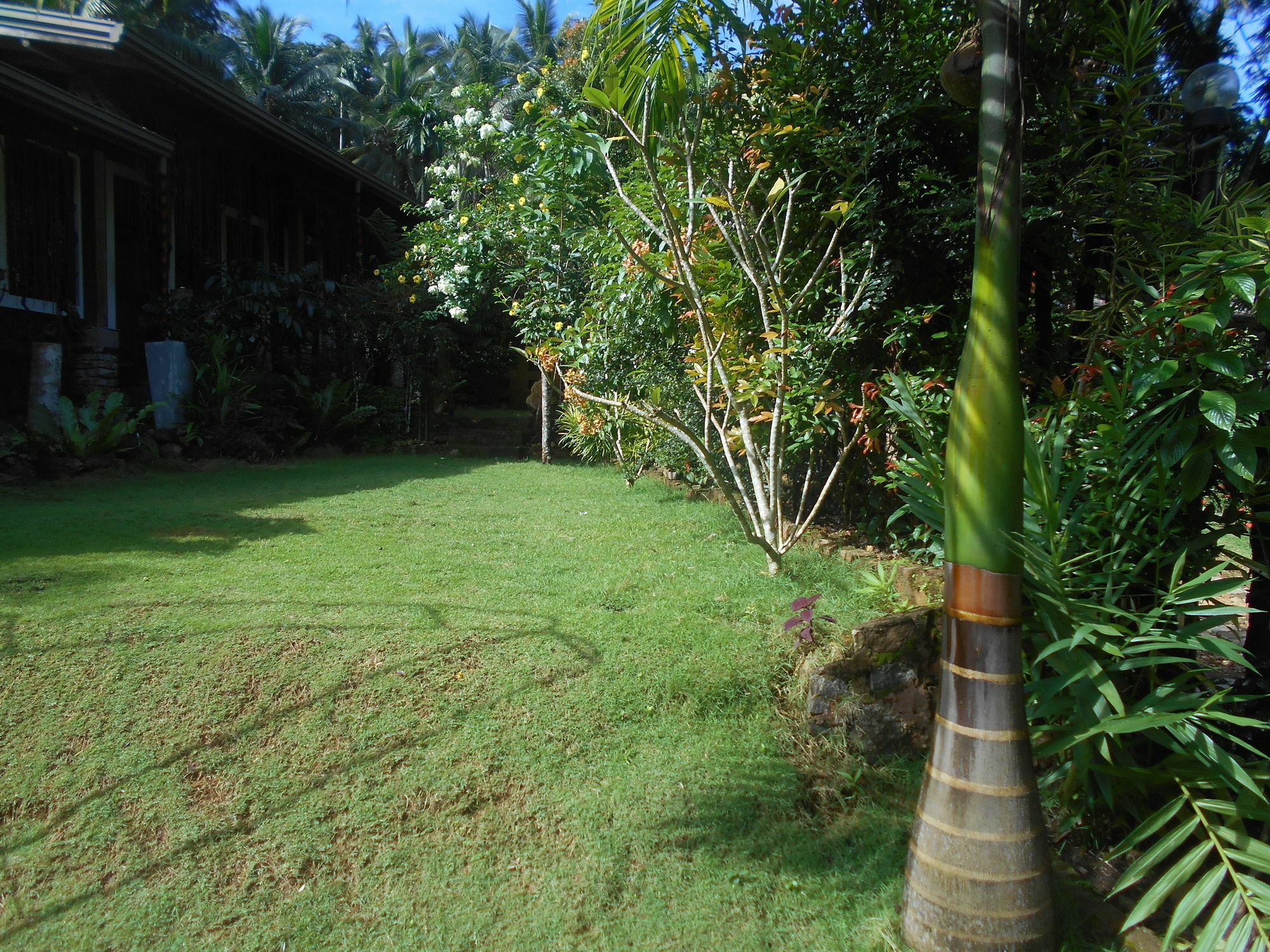 Sapphire Holiday Resort Ratnapura Εξωτερικό φωτογραφία