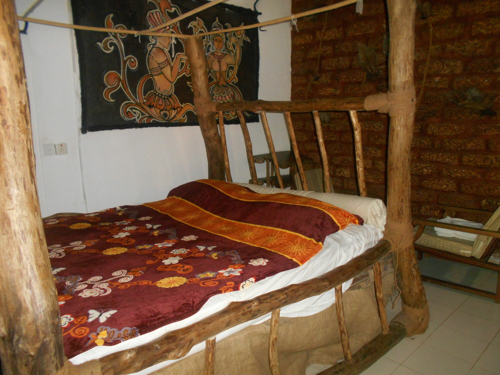 Sapphire Holiday Resort Ratnapura Εξωτερικό φωτογραφία